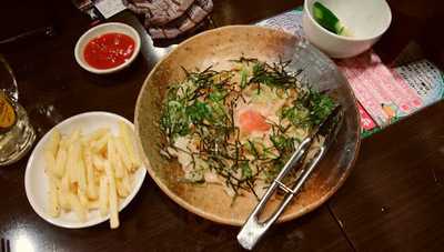 ベースボール居酒屋 リリーズ 神田スタジアム