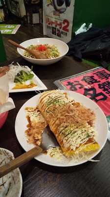 ベースボール居酒屋 リリーズ 神田スタジアム