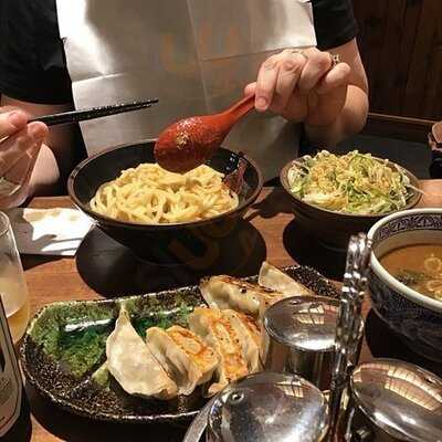 三田製麺所 ヨドバシakiba店