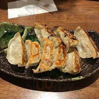 三田製麺所 ヨドバシakiba店