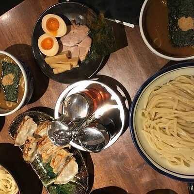 三田製麺所 ヨドバシakiba店