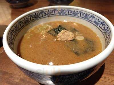 三田製麺所 ヨドバシakiba店