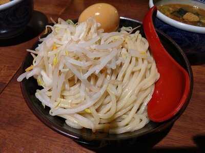 三田製麺所 ヨドバシakiba店