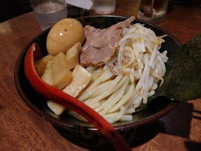 三田製麺所 ヨドバシakiba店