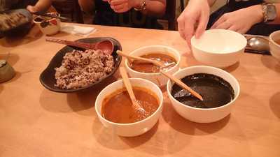 薬膳カレー香食楽