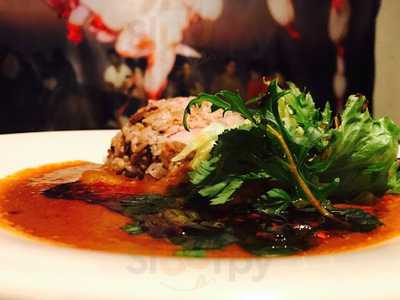 薬膳カレー香食楽