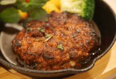 薬膳カレー香食楽