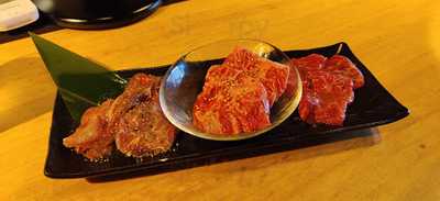 ニクアザブ学芸大学店