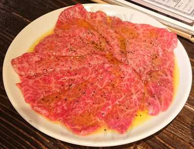 ニクアザブ学芸大学店