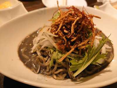 ニクアザブ学芸大学店