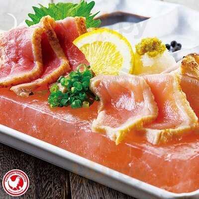 とり鉄 市ヶ谷店