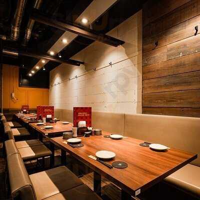 とり鉄 市ヶ谷店