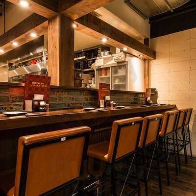 とり鉄 市ヶ谷店