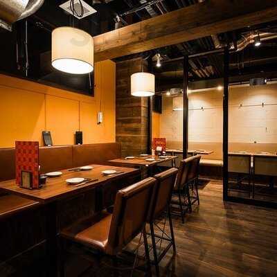 とり鉄 市ヶ谷店