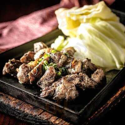 とり鉄 市ヶ谷店