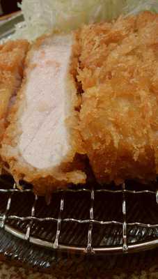 とんかつ工房＋