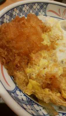 とんかつ工房＋