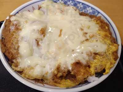 とんかつ工房＋