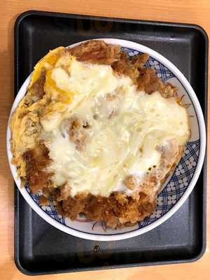 とんかつ工房＋