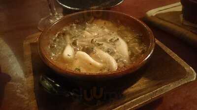 ベルサイユの豚 渋谷