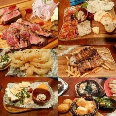 ベルサイユの豚 渋谷