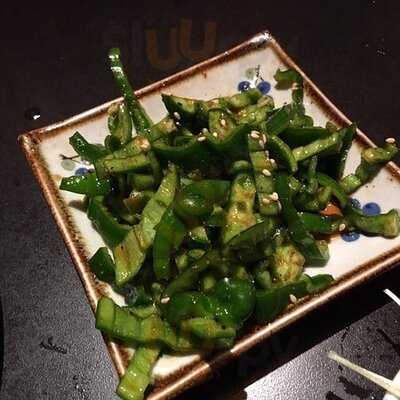 立ち呑み酒場 あばら家 別館