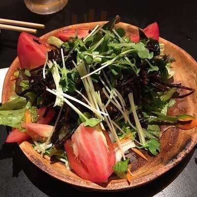 立ち呑み酒場 あばら家 別館