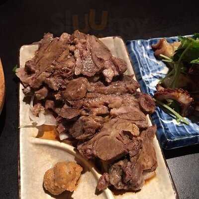 立ち呑み酒場 あばら家 別館