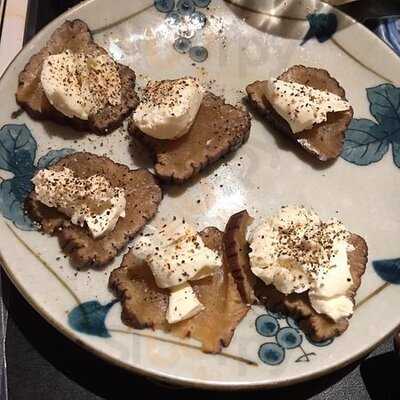 立ち呑み酒場 あばら家 別館