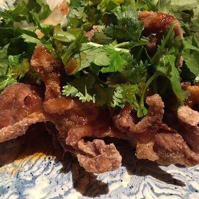 立ち呑み酒場 あばら家 別館