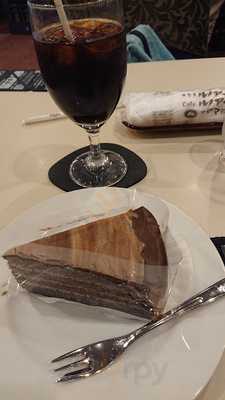 喫茶室ルノアール 有楽町駅前店