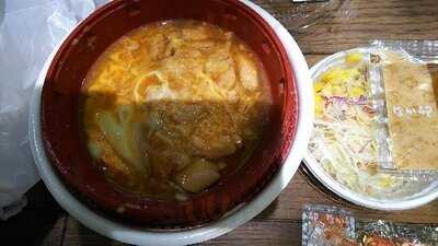 なか卯 九段南店