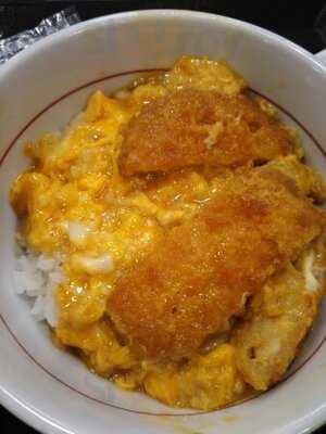 なか卯 九段南店