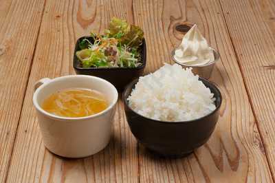 極味や 渋谷パルコ店