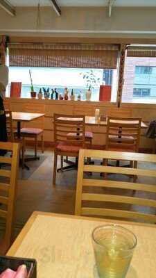 韓国料理 ジェイル