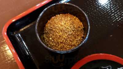 十割蕎麦 韃靼 穂のか