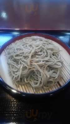 十割蕎麦 韃靼 穂のか