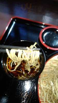 十割蕎麦 韃靼 穂のか