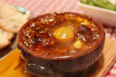 イタリアン酒場Ｐ