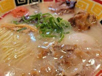 東京じゃんがら 秋葉原店