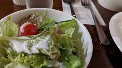 ヴォワスィカフェ