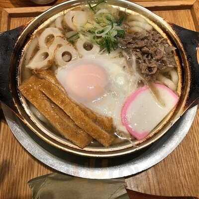 山半　ヨドバシakiba店