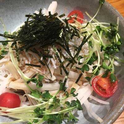 山半　ヨドバシakiba店