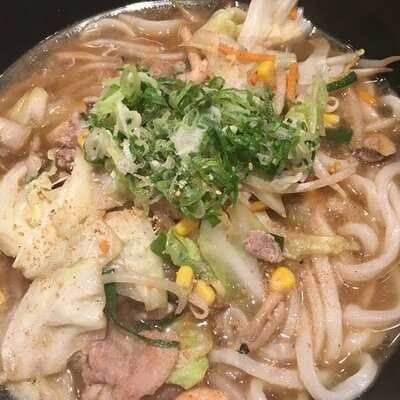 山半　ヨドバシakiba店