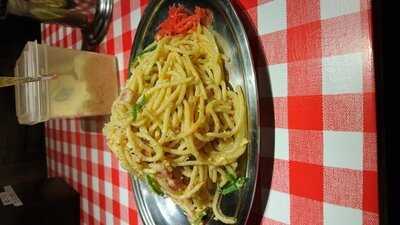 スパゲッティーのパンチョ 渋谷南店