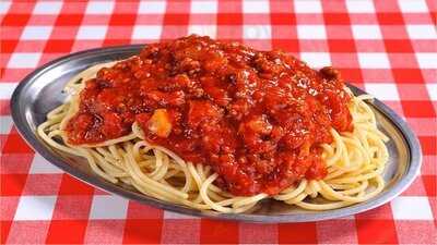 スパゲッティーのパンチョ 渋谷南店