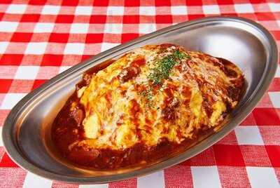 スパゲッティーのパンチョ 渋谷南店