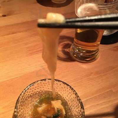 深夜料亭あかり