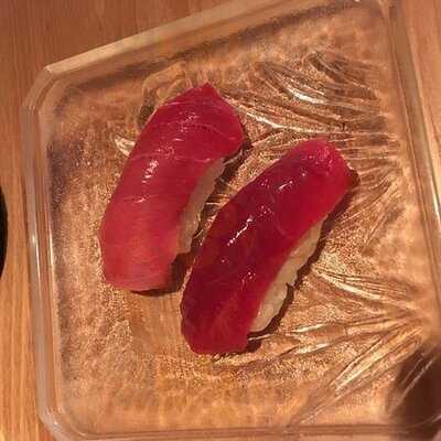 深夜料亭あかり