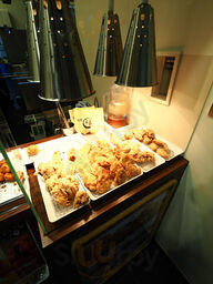 伝説の唐揚げ！からあげ縁 阿佐ヶ谷店